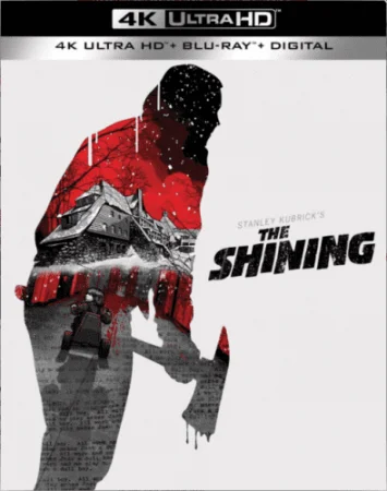 Shining 4K 1980