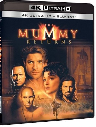 film the mummy return 3gp codec