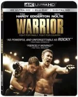 Warrior 4K 2011