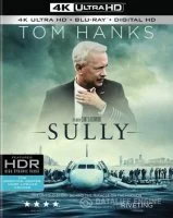 Sully 4K 2016