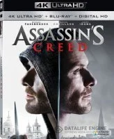 Assassin's Creed 4K 2016