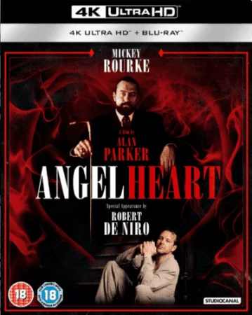 Angel Heart : Aux portes de l'enfer 4K 1987