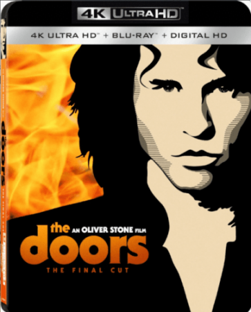 The Doors 4K 1991