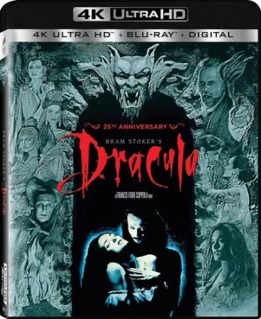 Dracula 4K 1992