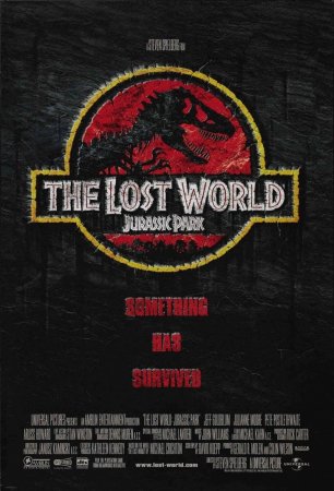 Le Monde perdu : Jurassic Park 4K 1997