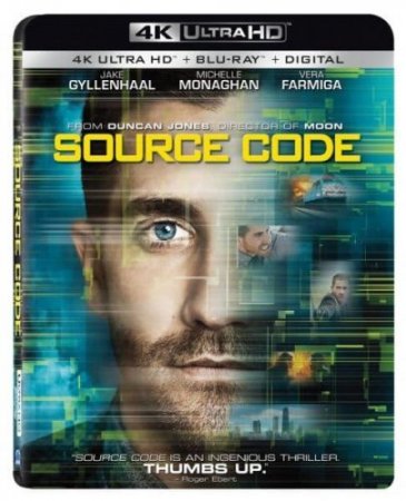 Source Code 4K 2011