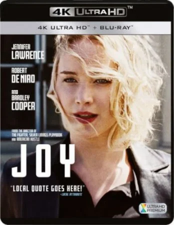 Joy 4K 2015