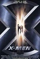 X-Men 4K 2000