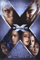 X-Men 4K 2000