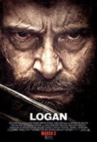 Logan 4K 2017