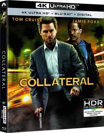 Collateral 4K  2004