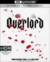 Overlord 4K 2018