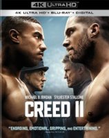 Creed II 4K 2018