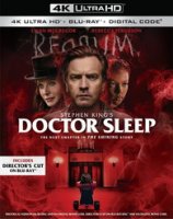 Doctor Sleep 4K 2019
