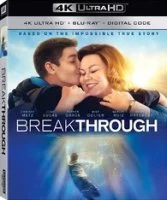 Breakthrough 4K 2019