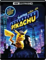 Pokémon: Détective Pikachu 4K 2019