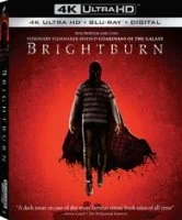 Brightburn : L'Enfant du mal 4K 2019