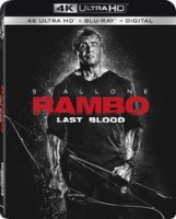 Rambo 5 4K 2019