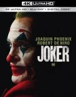 Joker 4K 2019