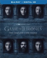 Game of Thrones S06 4K 2016