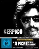 Serpico 4K 1973