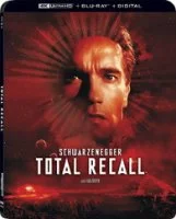 Total Recall 4K 1990