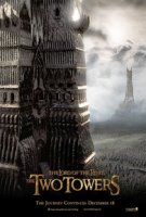 The Lord of the Rings The Two Towers 4K EXTENDED 2002
