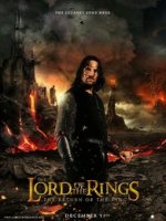 The Lord of the Rings The Return Of The King 4K EXTENDED 2003
