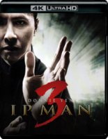 Ip Man 3 4K CHINESE 2015