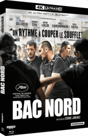 BAC Nord4K 2020 FRENCH