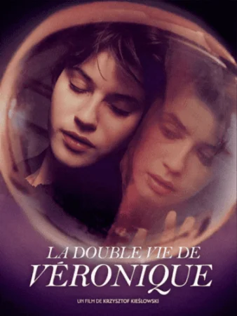 La Double Vie de Véronique 4K 1991