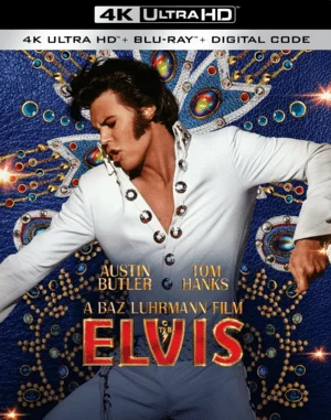 Elvis 4K 2022