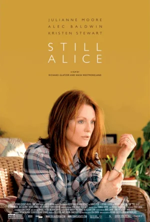 Still Alice 4K 2014