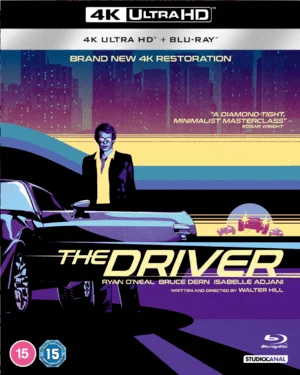 Driver 4K 1978