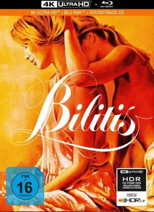 Bilitis 4K FRENCH1977