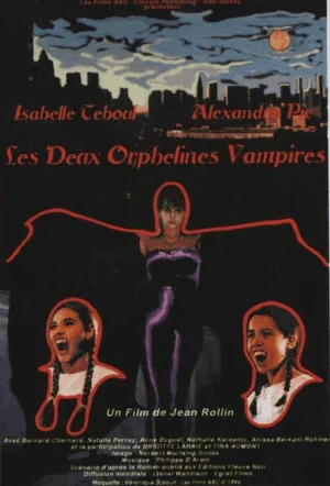 Les deux orphelines vampires 4K 1997 FRENCH