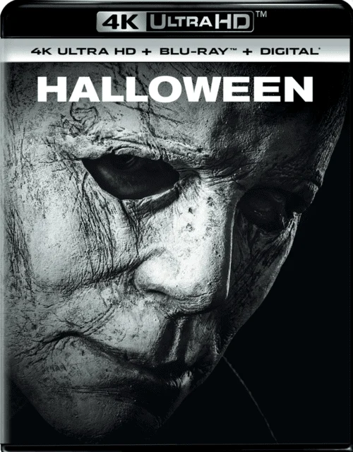 Halloween 4K 2018