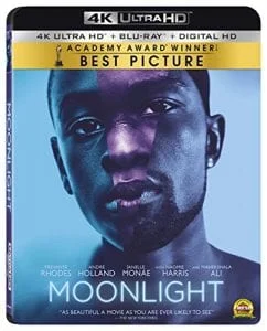 Moonlight 4K 2016