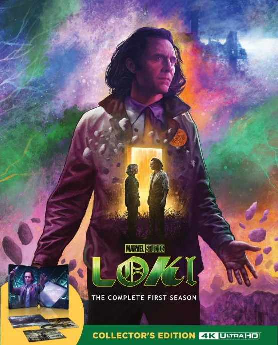 Loki 4K S01 2021