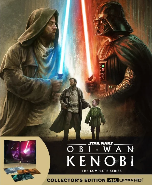 Obi-Wan Kenobi 4K S01 2022