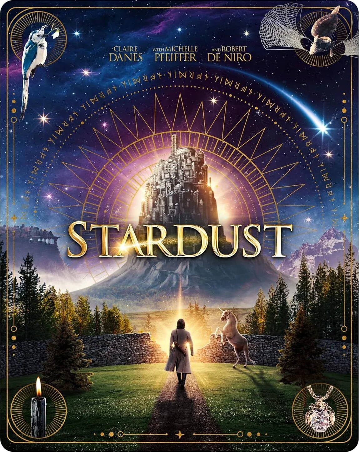 Stardust, le mystère de l'étoile 4K 2007