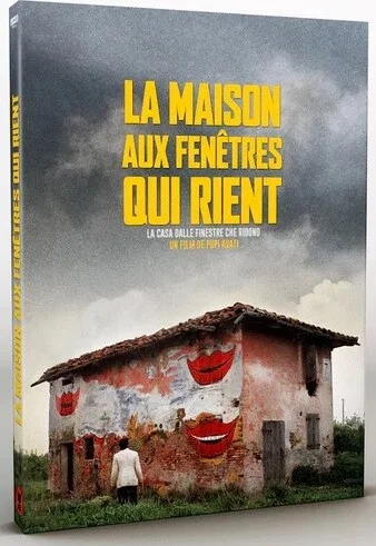 La maison aux fenêtres qui rient 4K 1976