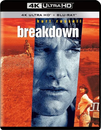 Breakdown - Point de rupture 4K 1997