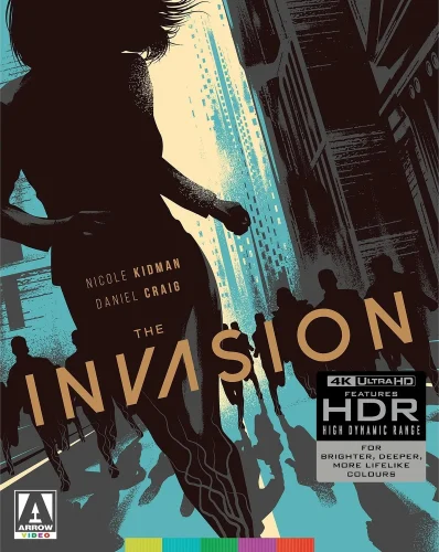 L'invasion 4K 2007