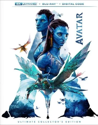 Avatar 4K	2009