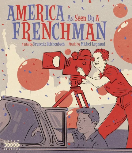 L'Amérique insolite 1960