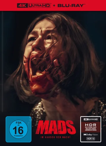 MadS 4K 2024