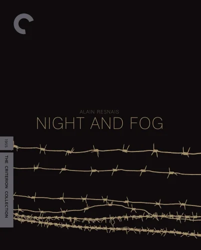 Nuit et brouillard 1956