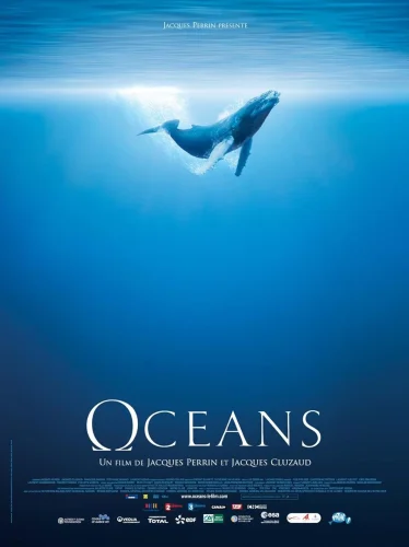 Océans 2008