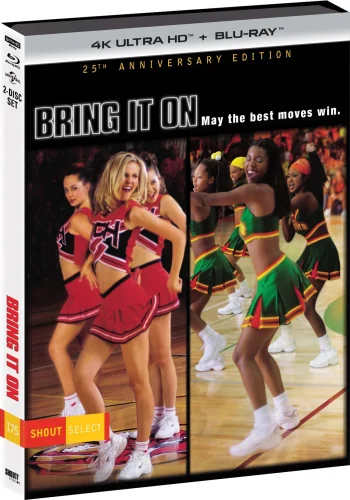 American Girls 4K 2000